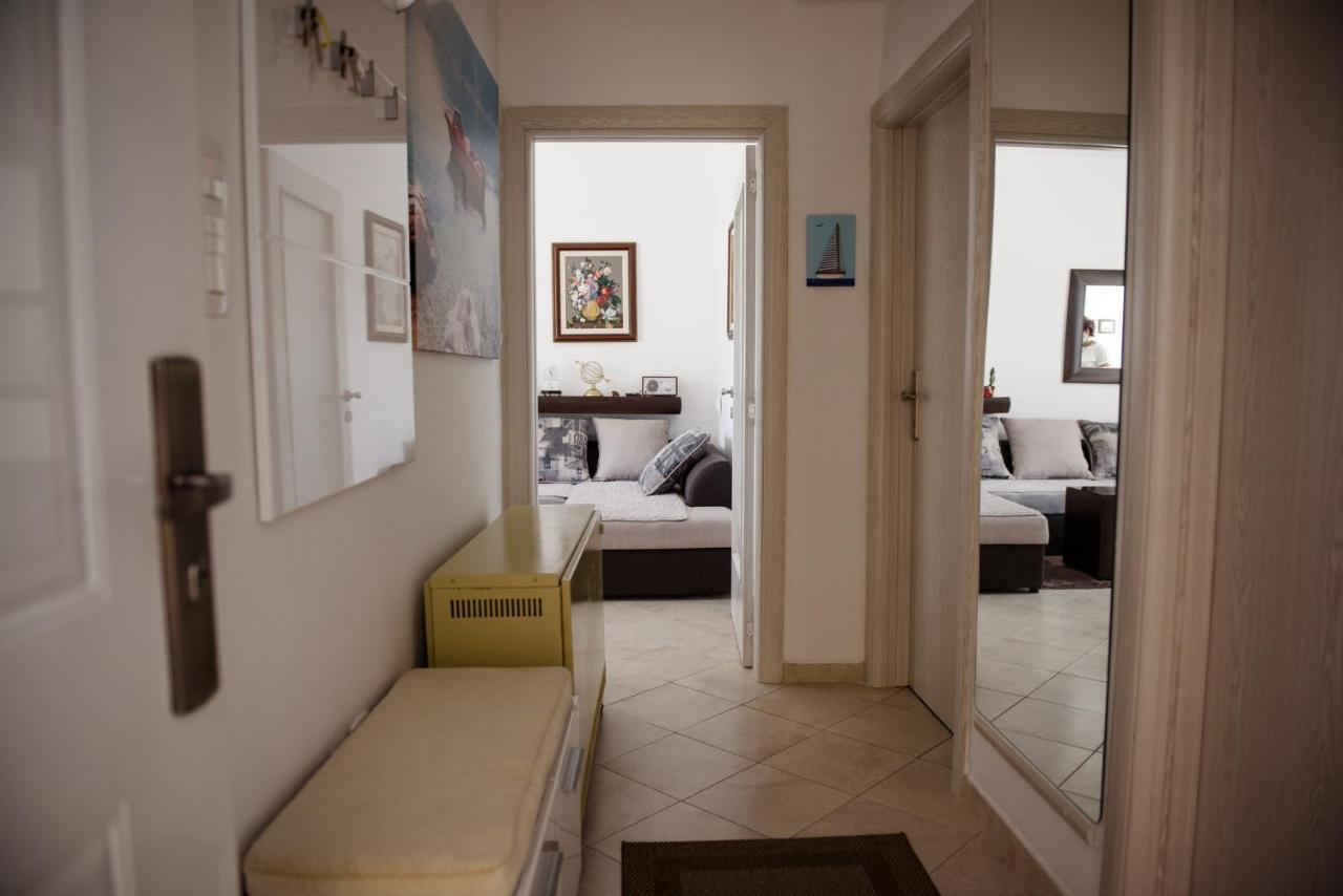 Cozy 2Br Apartment, 3 Min To The Old Town Kotor Exterior foto